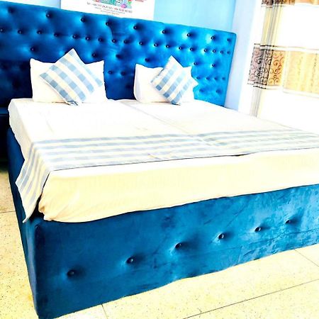 Sea Beach Resort Negombo Zewnętrze zdjęcie