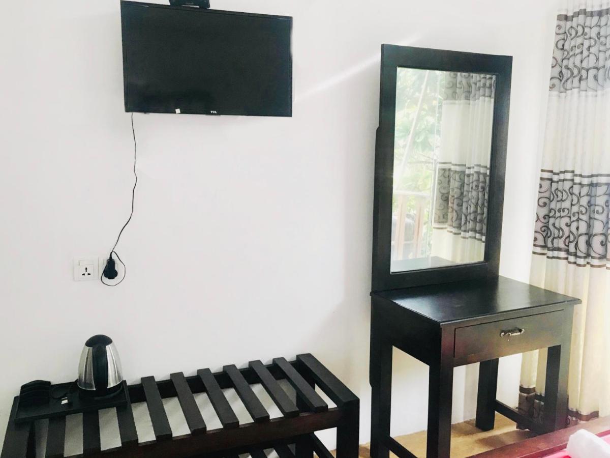 Sea Beach Resort Negombo Zewnętrze zdjęcie