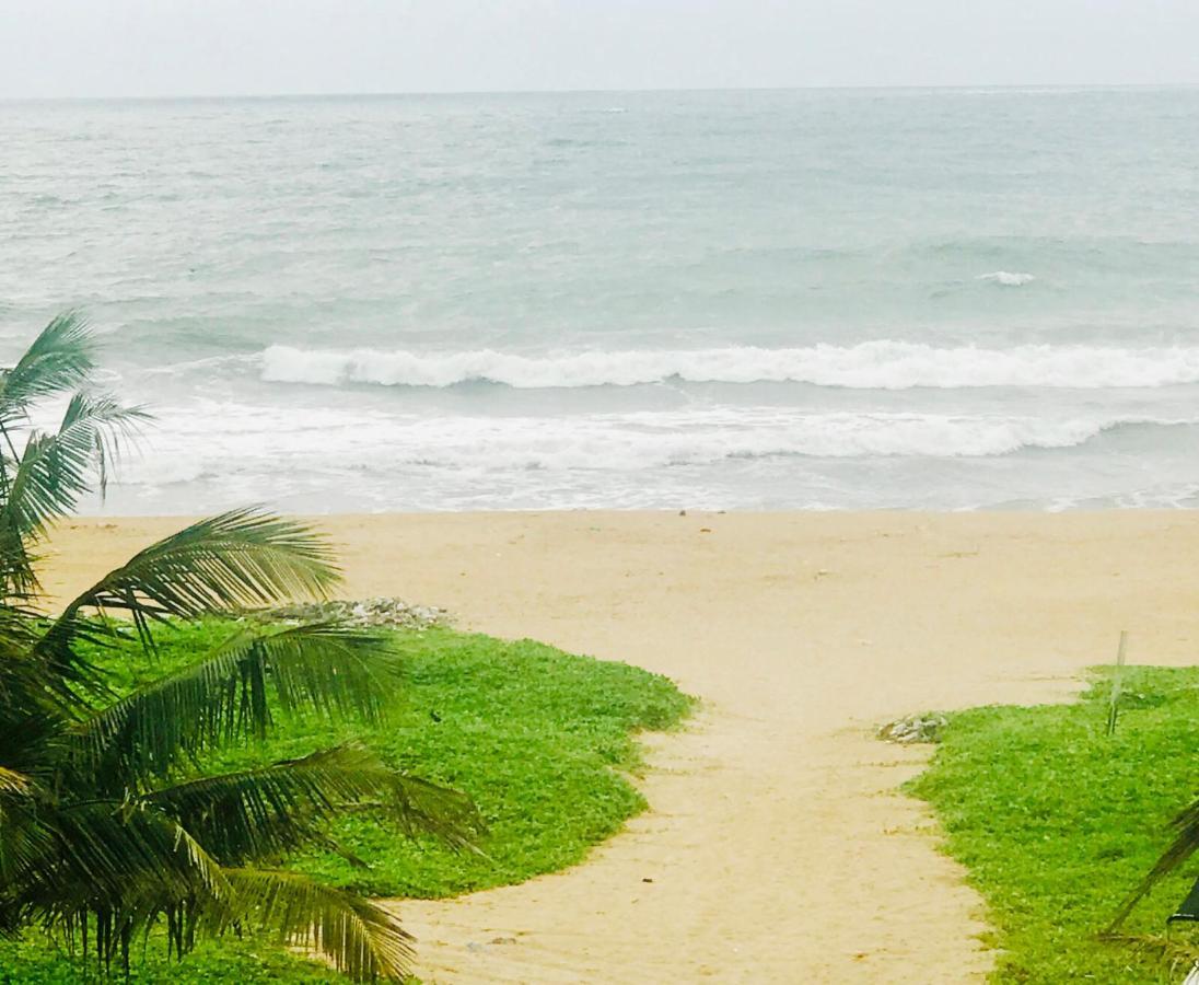 Sea Beach Resort Negombo Zewnętrze zdjęcie