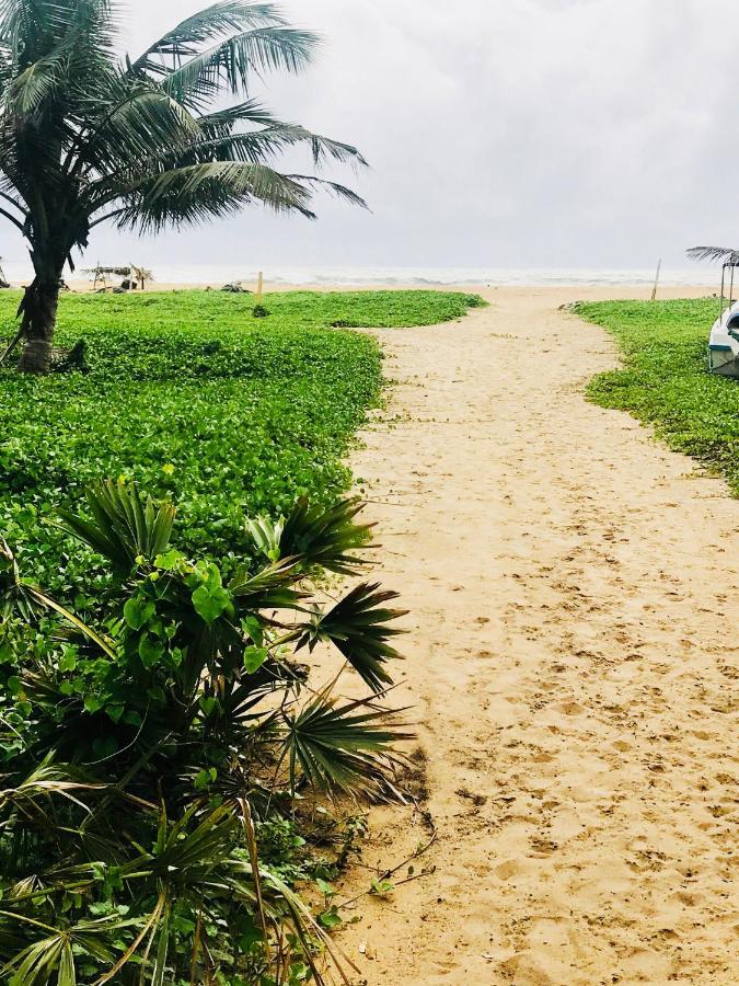 Sea Beach Resort Negombo Zewnętrze zdjęcie