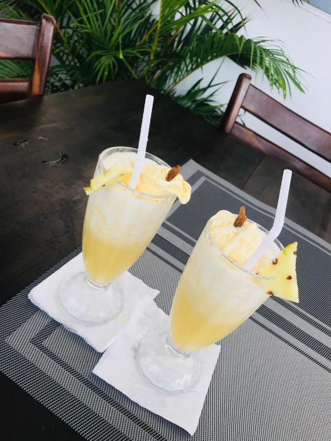 Sea Beach Resort Negombo Zewnętrze zdjęcie