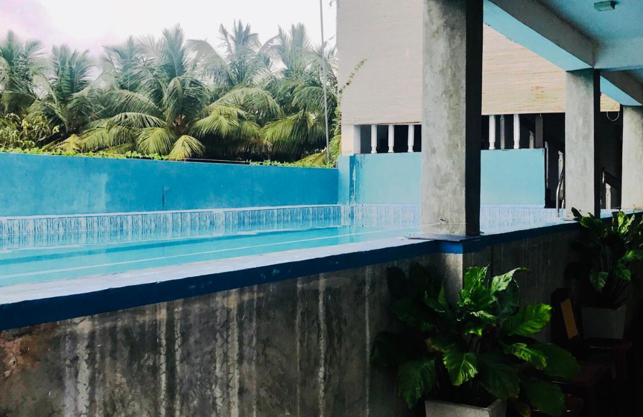 Sea Beach Resort Negombo Zewnętrze zdjęcie