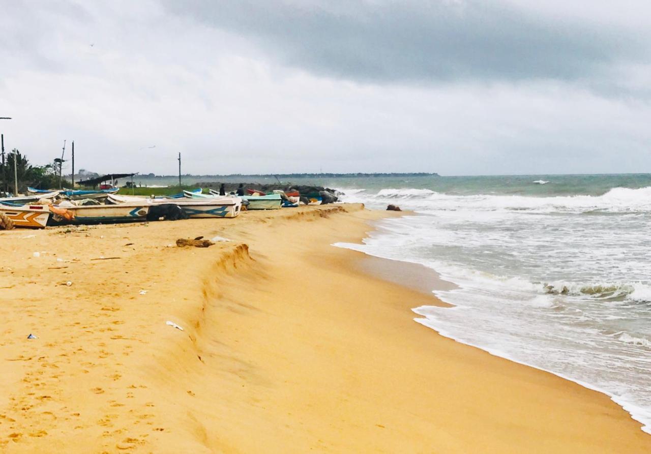 Sea Beach Resort Negombo Zewnętrze zdjęcie