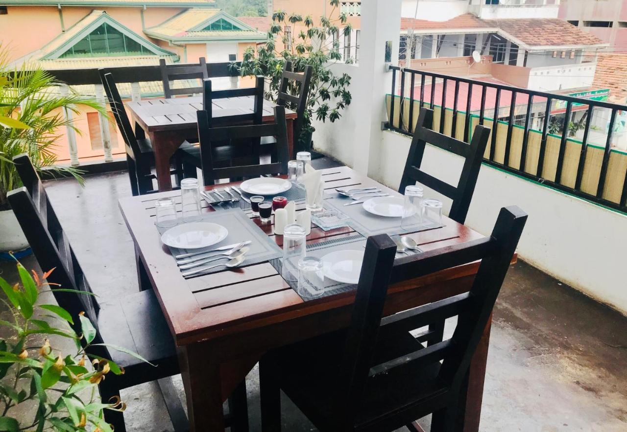 Sea Beach Resort Negombo Zewnętrze zdjęcie