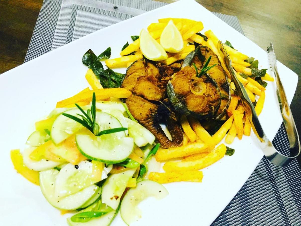 Sea Beach Resort Negombo Zewnętrze zdjęcie
