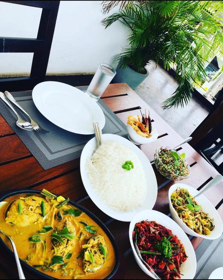 Sea Beach Resort Negombo Zewnętrze zdjęcie