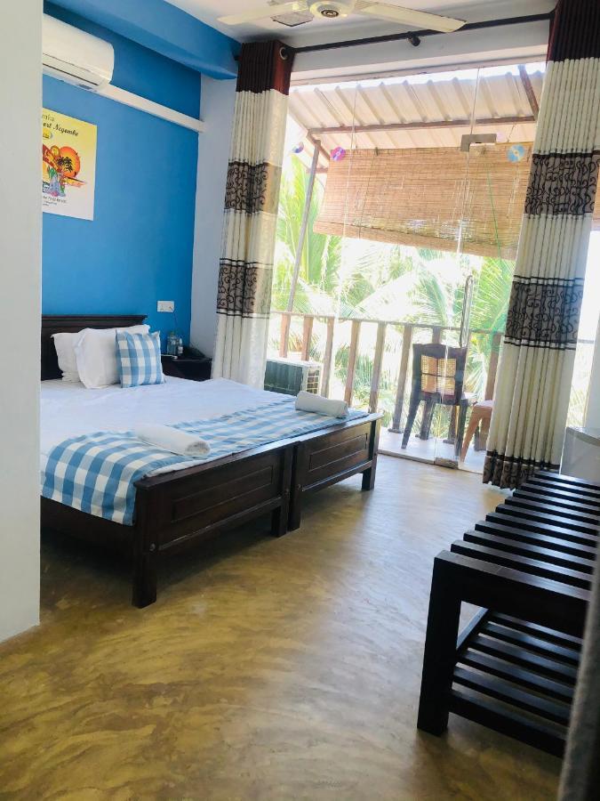 Sea Beach Resort Negombo Zewnętrze zdjęcie