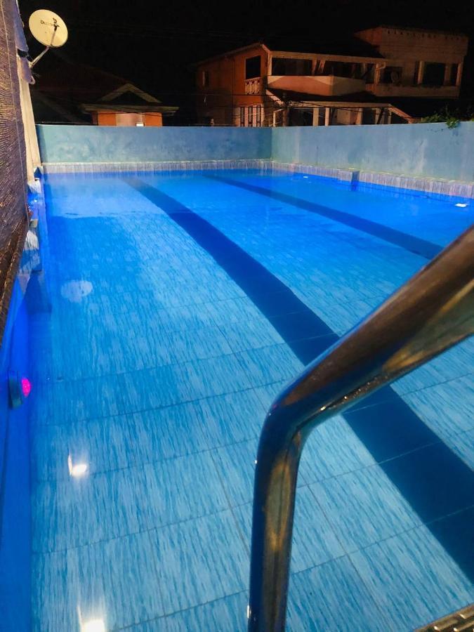 Sea Beach Resort Negombo Zewnętrze zdjęcie