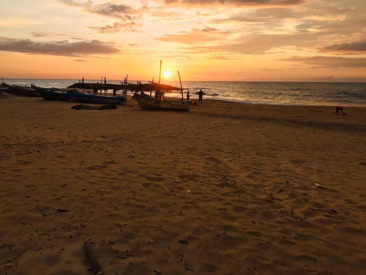 Sea Beach Resort Negombo Zewnętrze zdjęcie