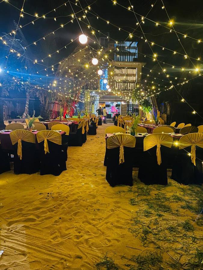 Sea Beach Resort Negombo Zewnętrze zdjęcie
