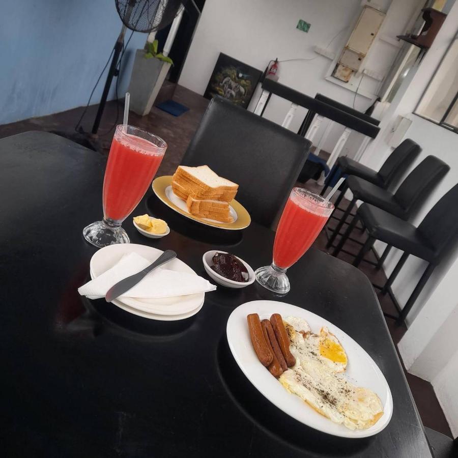 Sea Beach Resort Negombo Zewnętrze zdjęcie