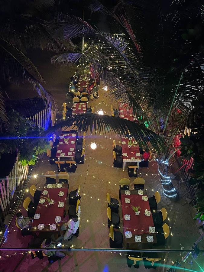 Sea Beach Resort Negombo Zewnętrze zdjęcie