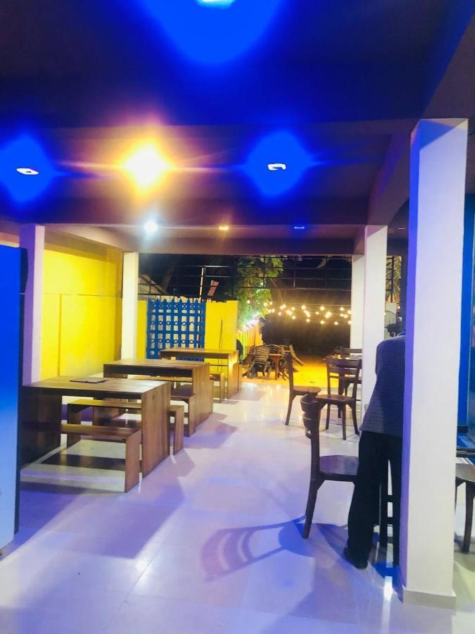 Sea Beach Resort Negombo Zewnętrze zdjęcie