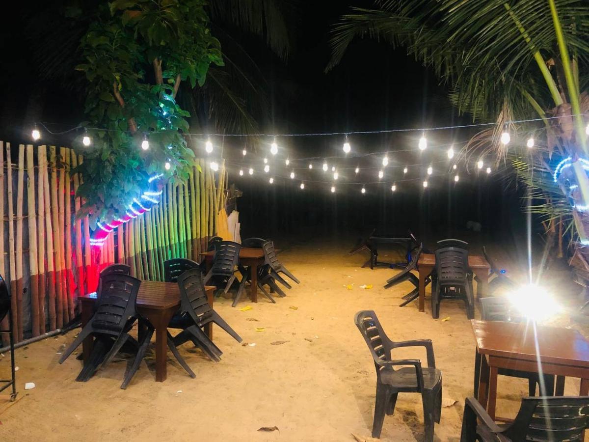 Sea Beach Resort Negombo Zewnętrze zdjęcie