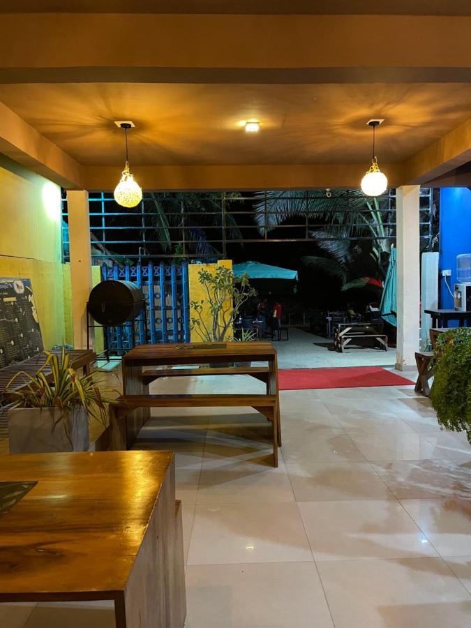 Sea Beach Resort Negombo Zewnętrze zdjęcie