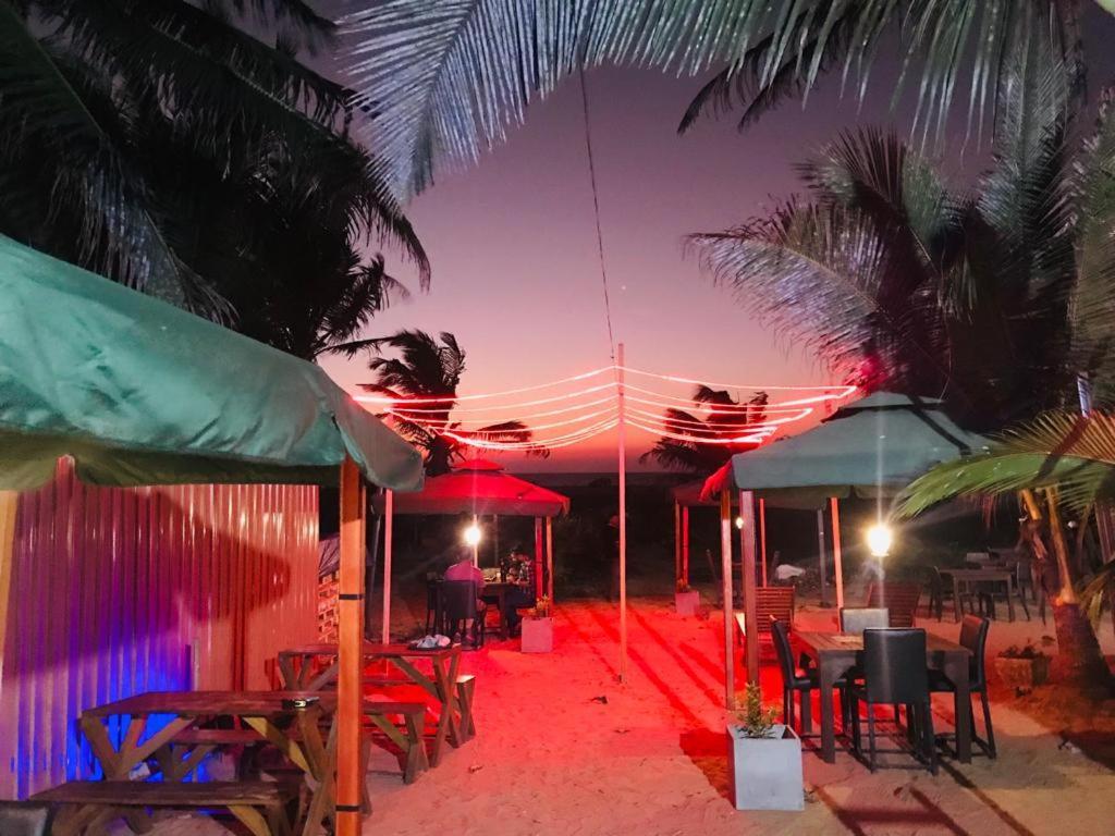 Sea Beach Resort Negombo Zewnętrze zdjęcie