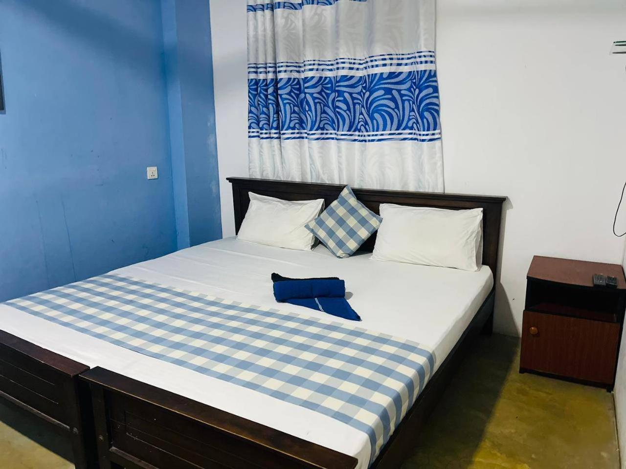 Sea Beach Resort Negombo Zewnętrze zdjęcie