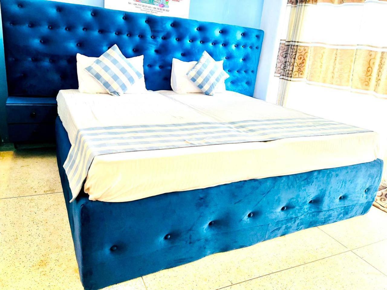 Sea Beach Resort Negombo Zewnętrze zdjęcie